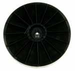 Eurofilter Carbon Filter - F233 Carbon Filter D233x32mm