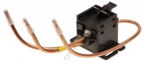 Hisense Gorenje Solenoid Valve - Hk1420808 Ac Electromagnetic Valve