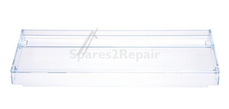 Drawer Front - 00704748 Panel [Bosch Siemens]