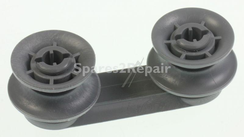 Hisense Gorenje Roller For Dishwasher Basket - 403737 Wheel Regulation