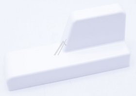 Door Hinges - C00510971 481010870695 Cover Hinge Upper-lower 2 1 [Whirlpool Indesit]