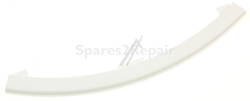 Handle - 2847770100 C00907571 Handle Decorative Rear Part [Arcelik]