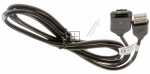 Compatible Usb connector - Usb-connector Lead Compatible With Samsung Ea-cb20u12