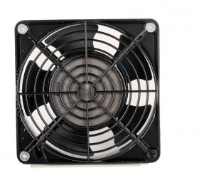 Ventilator Motor - 00660913 Air Channel Exhaust [Bosch Siemens]