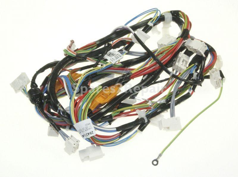Harness - 2843742400 C00865977 Main Cable Harness [Arcelik]