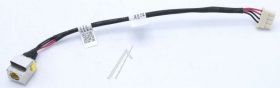 Acer Notebook Dc Socket - 50 gfhn7 002 Cable Dc-in 65w