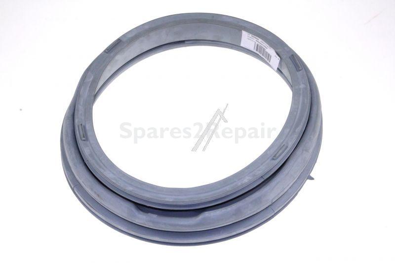 Clamp For Door Sleeve - 1024147 Tub-gasket Clamp [Amica]