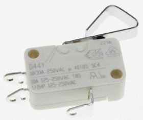 Micro Switch - 93958288 Microswitch [Candy Hoover]