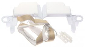 Samsung Temperature Sensor - Da81-01997c Evaporator Cover Support Kit