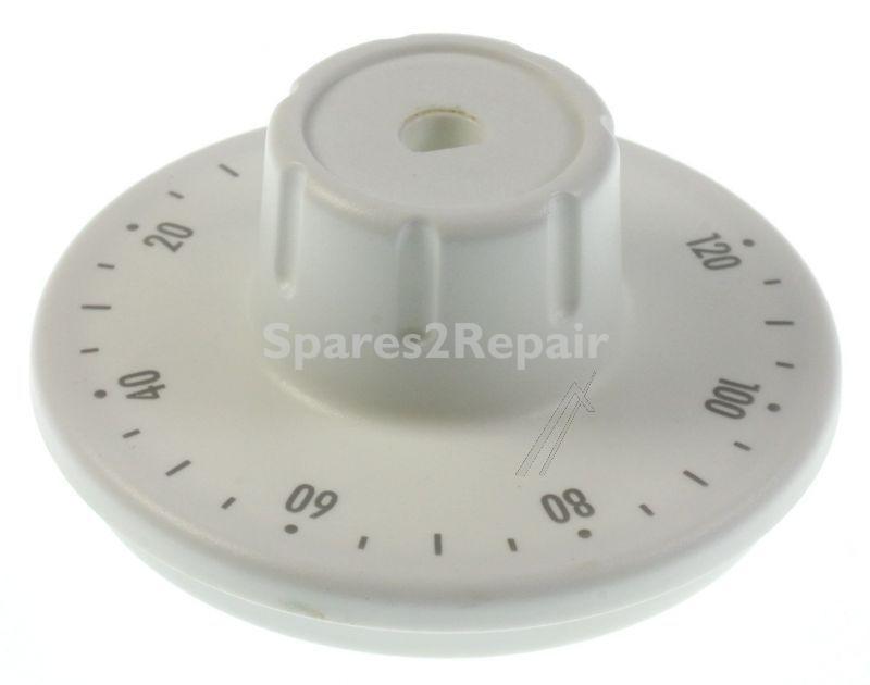 Gauge Disc - Kit Knob Timer White Skp Eo38 a Dls [Delonghi]