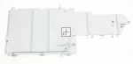 Detergent Case - 00704298 Dispenser Tray-upper Part [Bosch Siemens]