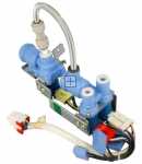 Teka Solenoid Valve For Fridges - 81660429 Water Valve Assembly Nfe3 650x