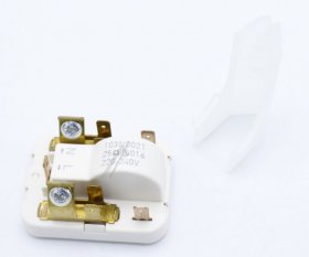 Smeg Starter Relay - 816810295 Starting Relay