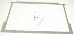 Hisense Gorenje Glass Panel - 179038 Glass Shelf Framed H54d 040-040