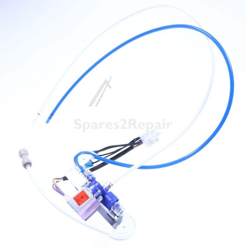 Valve - 00664694 Slide [Bosch Siemens]