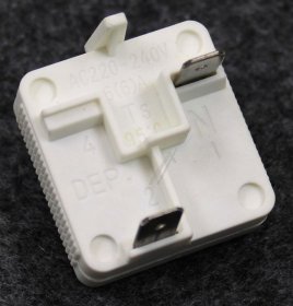 Starter Relay - 50723 Relay Rc Comp Of700h9936 [Sogedis]