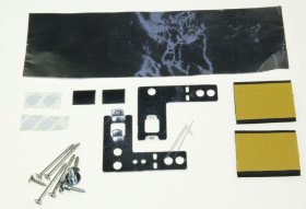 Hisense Gorenje Mounting Parts - 493939 Mounting Set