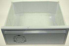 Freezer Drawer - 00287802 Frozen Food Container [Bosch Siemens]