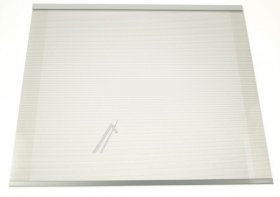 Lg Refrigerator - Freezer Door Shelf - Aht74413802 Shelf Assembly Refrigerator