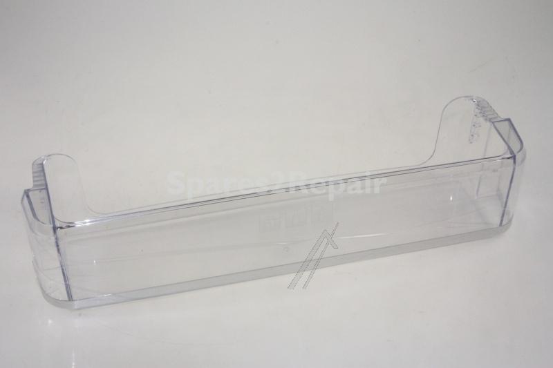 Samsung Refrigerator - Freezer Door Shelf - Da63-04874c Guard Ref-low twin-pjt gpps t2 0 ntr fil