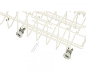 Dish Basket - C00319135 481245819412 Basket [Whirlpool Indesit]