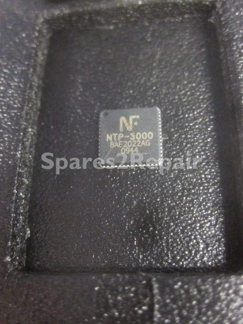 Lg Various Ics - Ntp3000 Ean32404602 Ic Audio Amp