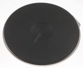 180mm Standard Hot Plate 230v - 00080843 Hotplate [Bosch Siemens]