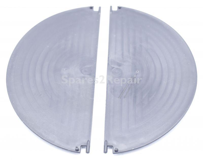 Air Shield - 1009922 Inlet Guide Wheel [Amica]