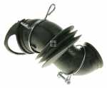 Hose Bender - 1018644 Drain Hose Holder [Amica]