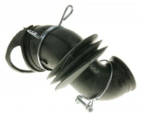 Hose Bender - 1018644 Drain Hose Holder [Amica]