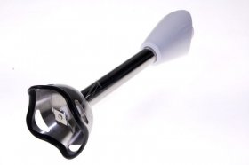 Mixer - Blender Foot - Ms-5937065 Foot-mixer-stainless Steel [Groupe SEB]