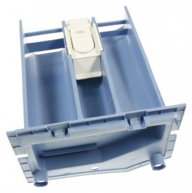 Haier Detergent Case - 0020805239a 49048820 Dispenser Box Assembly