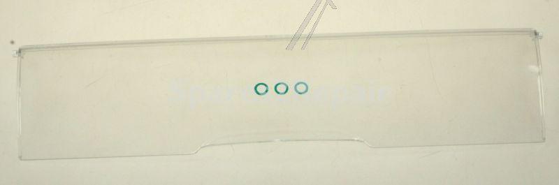 Flap - 2059296091 Lid Butter Compartment [Electrolux Aeg]