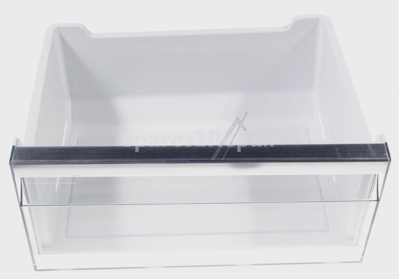 Icebox - 42150255 Top Basket Gr -373(trans Gray)flm [Vestel]