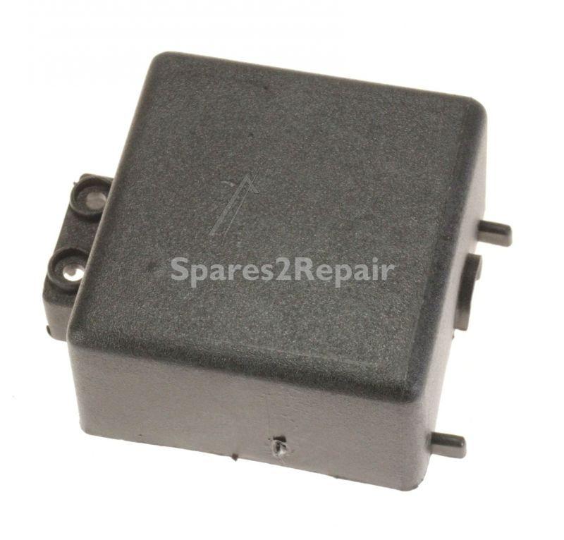 Fixings And Brackets - 50272586004 Cover Block Connection [Electrolux Aeg]