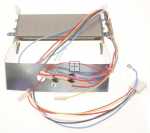 Compatible Dryer Heating Element - Heating Element Alternative For Bauknecht