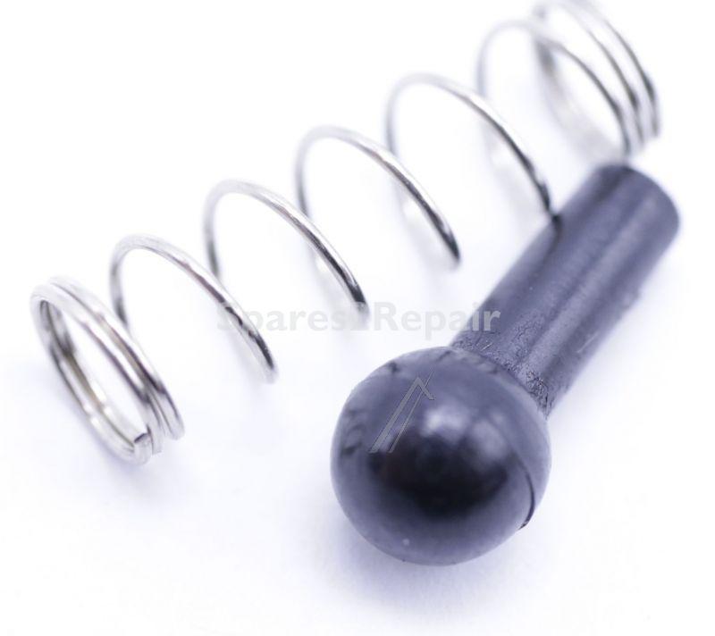 Spring - Ss-994745 Finger-spring [Groupe SEB]