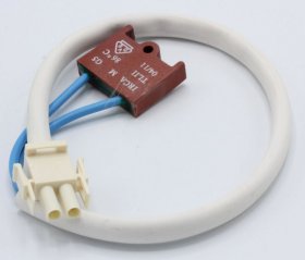 Liebherr Thermostatic Fuse - 615165100 Thermal Fuse G5 Hot Gas