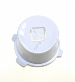 Button - C00317086 481251318126 Push Button Start Vbl Wh Gw [Whirlpool Indesit]
