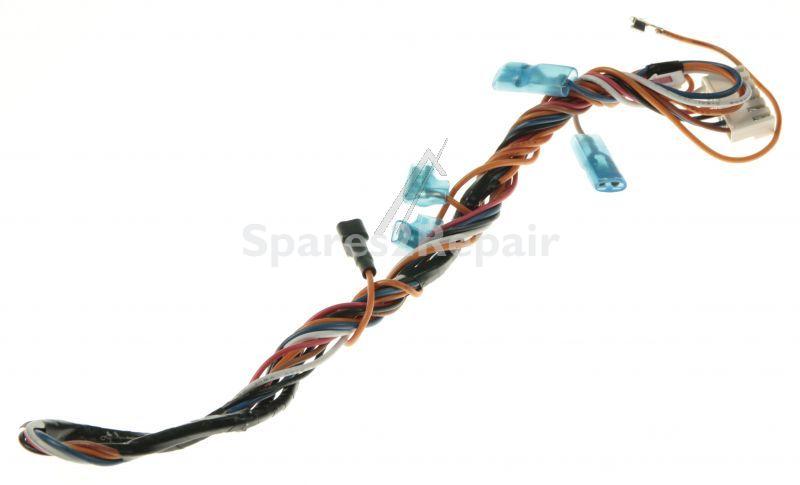 Hisense Gorenje Harness - 512958 Wiring Assembly