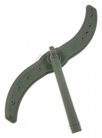 Spray Arm - C00514035 482000097035 Sprayer Upper Assembly [Whirlpool Indesit]