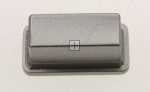 Smeg Button - 766411899 Push Button Ss-tit