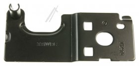 Haier Door Hinges For Fridges - 0060829450 49046017 Hinge Right Top