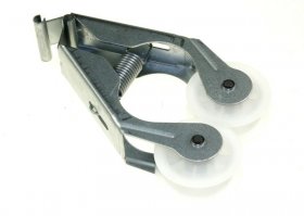 Tension Pulley - 00480773 Roller-tension [Bosch Siemens]