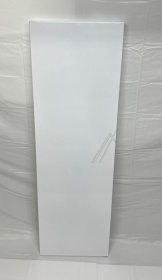Fridge Door - 20871837 Door Assembly-2795 Ank S-cap (s w ) [Vestel]