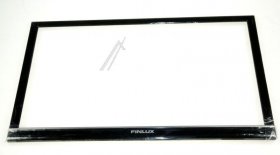 Vestel Front Case - 23141971 Front 22167 Led(uv Bl-p-v(ls&finlux-s)