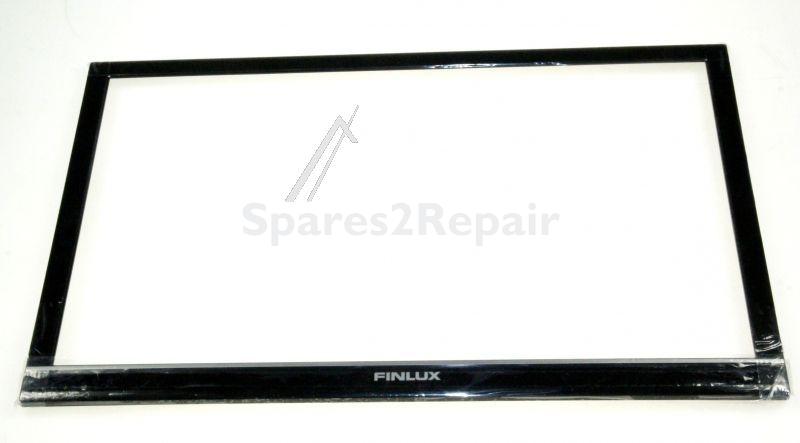 Vestel Front Case - 23141971 Front 22167 Led(uv Bl-p-v(ls&finlux-s)