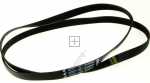 Drive Belts - C00083910 482000027608 Belt Pvel 1213h8 Tl Ph2001 [Whirlpool Indesit]