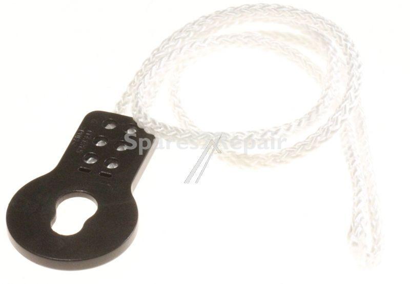 Door - 1526822224 Door Integrated Zinc-plated [Electrolux Aeg]