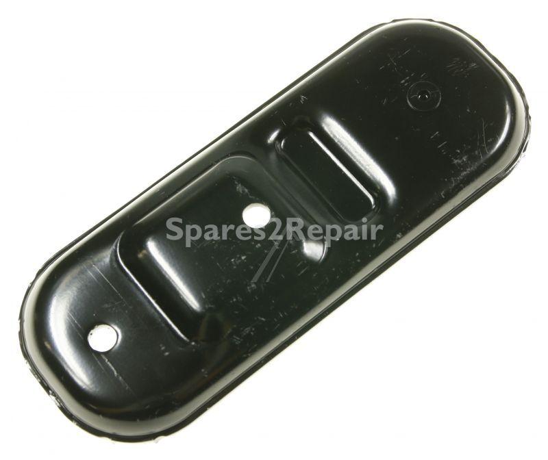 Samsung Foot - Da97-13807a Assembly Front Support Aw4-4d C-d